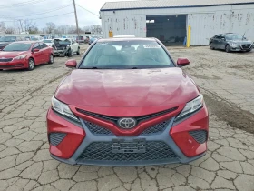 Toyota Camry 2.5l Se - 15500 € / 30315.36 лв. - 24718102 5