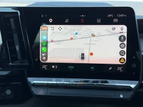 Renault Austral 1.3 TcE* CAMERA* LED PURE VISION* KEYLESS* CARPLAY | Mobile.bg � ����� ������ 11