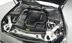 Mercedes-Benz CLS 53 AMG BURMESTER* �����* �������* ������ | Mobile.bg � ����� ������ 7