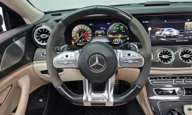 Mercedes-Benz CLS 53 AMG BURMESTER* �����* �������* ������ | Mobile.bg � ����� ������ 14