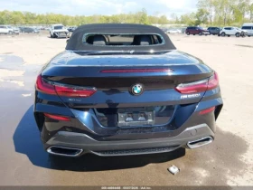 BMW 850 * M-SPORT* xDrive* CABRIO*  | Mobile.bg � ����� ������ 15