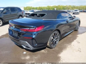 BMW 850 * M-SPORT* xDrive* CABRIO*  | Mobile.bg � ����� ������ 4