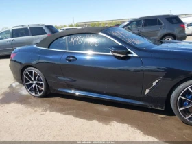 BMW 850 * M-SPORT* xDrive* CABRIO*  | Mobile.bg � ����� ������ 12