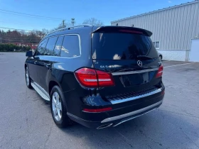 Mercedes-Benz GLS 450 | Mobile.bg � ����� ������ 2