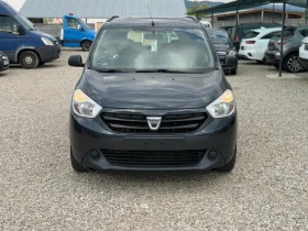 Dacia Lodgy 1.5d/90hp/7 �����/EVRO5B | Mobile.bg � ����� ������ 2