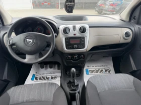 Dacia Lodgy 1.5d/90hp/7 �����/EVRO5B | Mobile.bg � ����� ������ 7