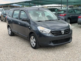 ����� �� �������� �� Dacia Lodgy 1.5d/90hp/7 �����/EVRO5B