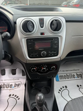 Dacia Lodgy 1.5d/90hp/7 �����/EVRO5B | Mobile.bg � ����� ������ 10
