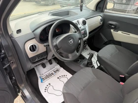 Dacia Lodgy 1.5d/90hp/7 �����/EVRO5B | Mobile.bg � ����� ������ 8