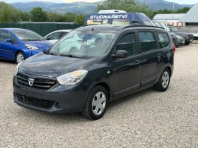 Dacia Lodgy 1.5d/90hp/7 �����/EVRO5B | Mobile.bg � ����� ������ 3