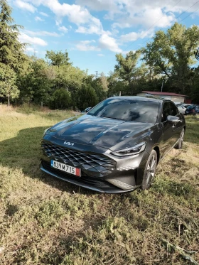 Kia K8 3.5 GDI | Mobile.bg � ����� ������ 2