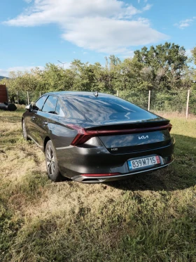 Kia K8 3.5 GDI | Mobile.bg � ����� ������ 4