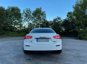 Maserati Ghibli SQ4 ������� ���� !! | Mobile.bg � ����� ������ 6