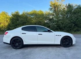 Maserati Ghibli SQ4 ������� ���� !! | Mobile.bg � ����� ������ 4