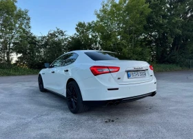 Maserati Ghibli SQ4 ������� ���� !! | Mobile.bg � ����� ������ 7