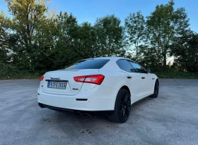 Maserati Ghibli SQ4 ������� ���� !! | Mobile.bg � ����� ������ 5