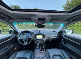 Maserati Ghibli SQ4 ������� ���� !! | Mobile.bg � ����� ������ 8