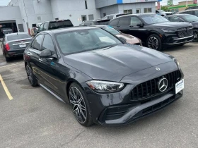 Mercedes-Benz C 43 AMG * ПРЕДСТАВИТЕЛСТВО * ПОДГРЕВИ * 360 * АМБИЕНТНО | Auto.bg — изображение 3