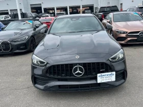 Mercedes-Benz C 43 AMG * ПРЕДСТАВИТЕЛСТВО * ПОДГРЕВИ * 360 * АМБИЕНТНО | Auto.bg — изображение 2
