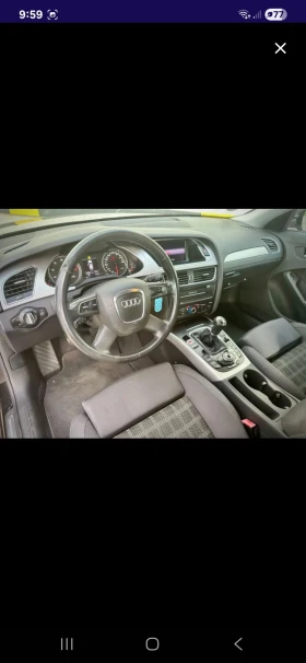 Audi A4 2.0 TFSI  | Auto.bg — изображение 14