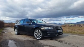 Audi A4 2.0 TFSI  | Auto.bg — изображение 7