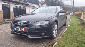 Audi A4 2.0 TFSI  | Auto.bg — изображение 10