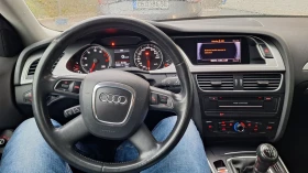Audi A4 2.0 TFSI  | Auto.bg — изображение 12