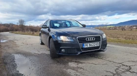 Audi A4 2.0 TFSI  | Auto.bg — изображение 4