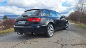 Audi A4 2.0 TFSI  | Auto.bg — изображение 5