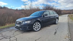 Audi A4 2.0 TFSI  | Auto.bg — изображение 6