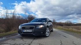 Audi A4 2.0 TFSI  | Auto.bg — изображение 2