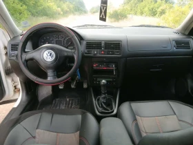 VW Golf - 1490 € / 2914.19 лв. - 31022952 14