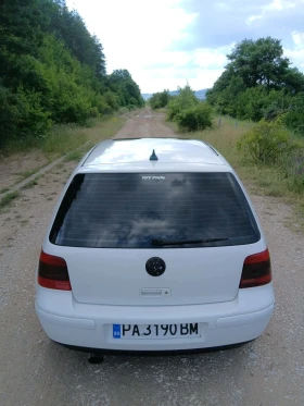 VW Golf - 1490 € / 2914.19 лв. - 31022952 2