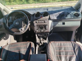 VW Caddy Maxi | Auto.bg — изображение 5