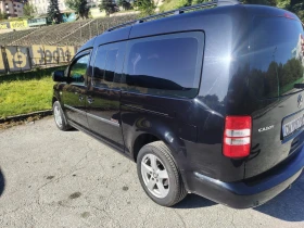 VW Caddy Maxi | Auto.bg — изображение 8
