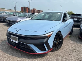 ������ Hyundai Elantra