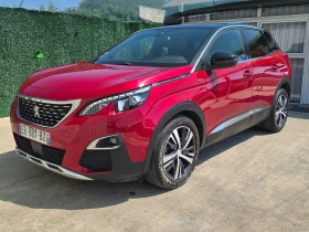 Peugeot 3008 GT LINE * 1.6HDI * МАСАЖ 