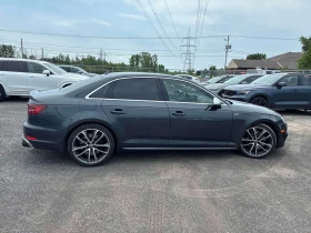 Audi S4 * Progressiv * CARFAX * ��������� ����� | Mobile.bg � ����� ������ 3