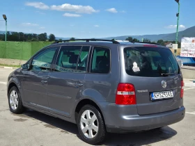 VW Touran 1.9 дизел 105 коня 6 скорости 2006г !! | Auto.bg — изображение 3