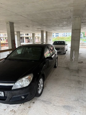 Opel Astra 1.7 CDTI - 1500 € - 30305672 3