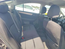 Subaru Legacy 2.5l 2.5I Premium | Auto.bg — изображение 10