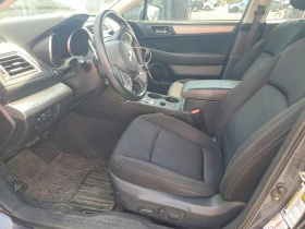 Subaru Legacy 2.5l 2.5I Premium | Auto.bg — изображение 7