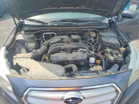 Subaru Legacy 2.5l 2.5I Premium | Auto.bg — изображение 11