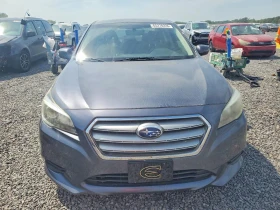 Subaru Legacy 2.5l 2.5I Premium | Auto.bg — изображение 5