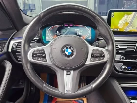 BMW 520 M Sports | Auto.bg — изображение 14