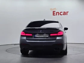 BMW 520 M Sports | Auto.bg — изображение 4