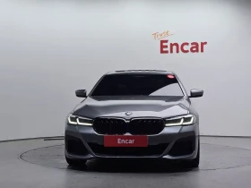 BMW 520 M Sports | Auto.bg — изображение 3