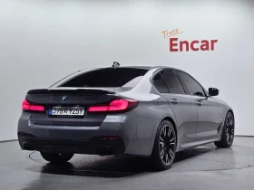 BMW 520 M Sports | Auto.bg — изображение 2