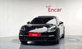 Porsche Panamera / 2.9 4S / ЦЕНО ДО БЪЛГАРИЯ С ВСИЧКИ ТАКСИ | Auto.bg — изображение 3