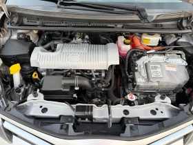 Toyota Yaris Hybrid 69000km - 10500 € - 19671999 14